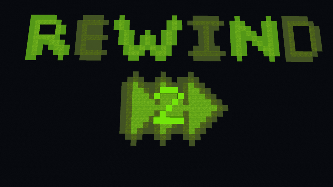 İndir Rewind 2 için Minecraft 1.15.1